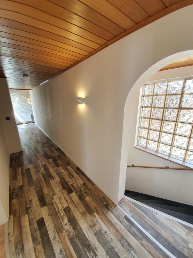 Haus Drei Seen Walkenried Exteriör bild