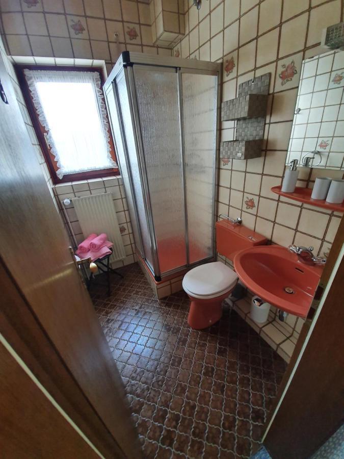 Haus Drei Seen Walkenried Exteriör bild